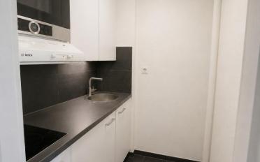 Apartment 1 room - image - 3