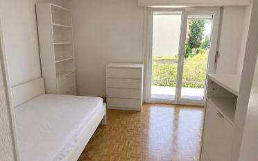Apartment 1 room - image - 1