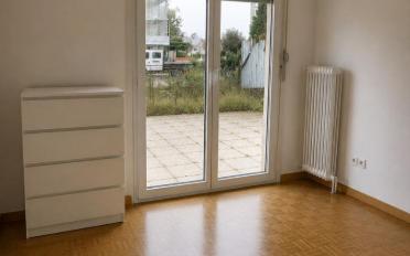 Apartment 1 room - image - 2