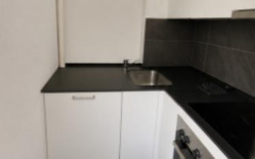 Apartment 1 room - image - 2