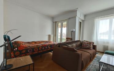 Apartment 1.5 rooms - image - 2