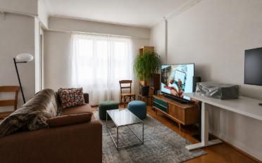Apartment 1.5 rooms - image - 1