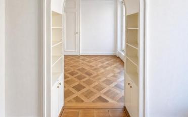 Apartment 6 rooms - image - 1