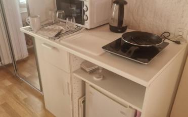 Einzelzimmer ein Zimmer - image - 5