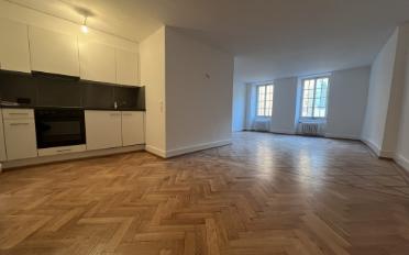 Wohnung ein Zimmer - image - 1