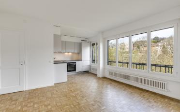 Apartment 2 rooms - image - 1