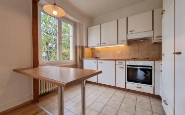 Wohnung 1.5 Zimmer - image - 5