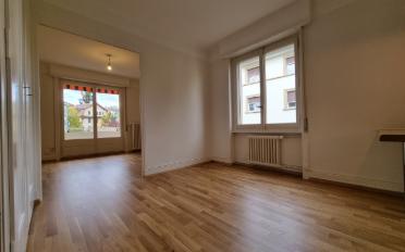 Wohnung 1.5 Zimmer - image - 2