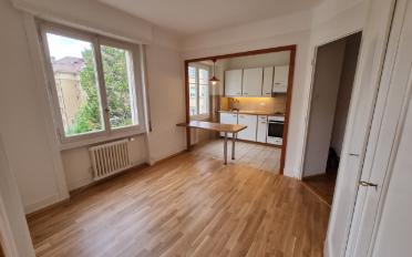 Wohnung 1.5 Zimmer - image - 3
