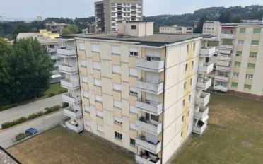 Apartment 3.5 rooms - image - 1