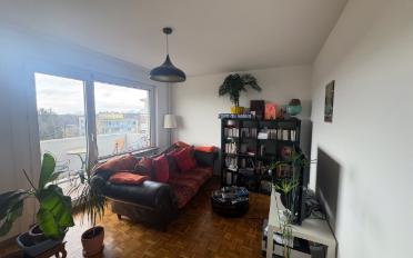 Wohnung 3.5 Zimmer - image - 2