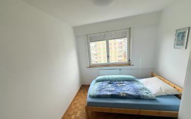 Apartment 3.5 rooms - image - 4