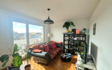 Apartment 3.5 rooms - image - 2