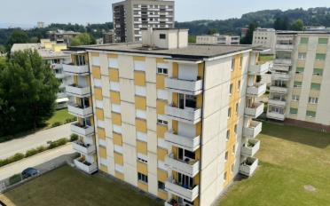 Apartment 3.5 rooms - image - 1