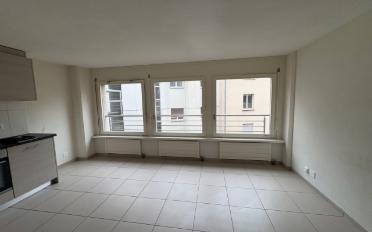 Apartment 1 room - image - 1