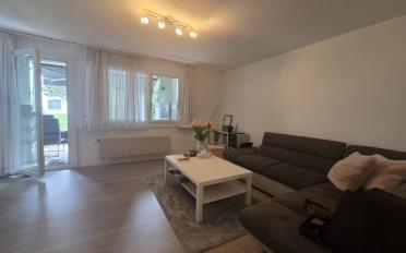 Wohnung 2.5 Zimmer - image - 2