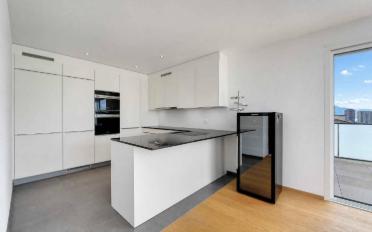 Attic flat 3.5 rooms - image - 7