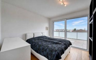 Attic flat 3.5 rooms - image - 8