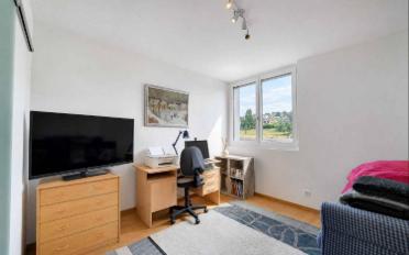 Attic flat 3.5 rooms - image - 11