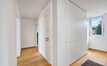 Attic flat 3.5 rooms - image - 3