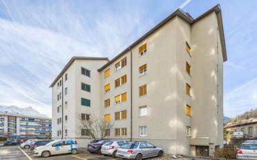 Wohnung 3.5 Zimmer - image - 2