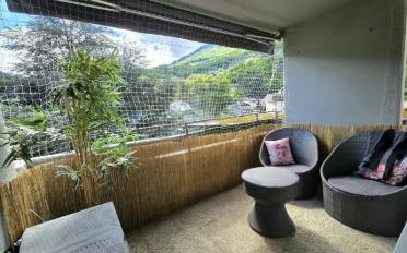 Wohnung 3.5 Zimmer - image - 1