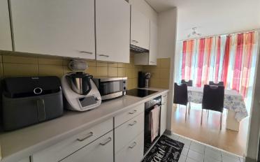 Wohnung 3.5 Zimmer - image - 3