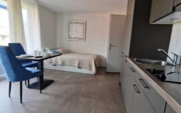 Wohnung ein Zimmer - image - 1