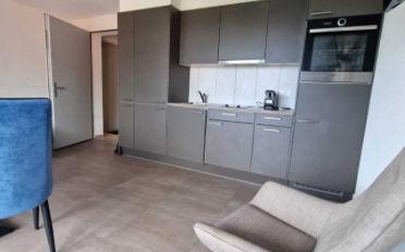 Wohnung ein Zimmer - image - 3