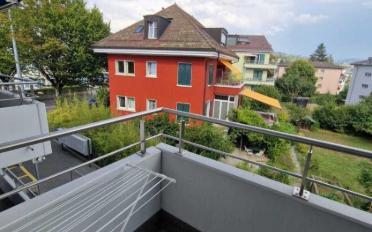 Wohnung ein Zimmer - image - 5