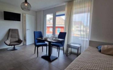 Wohnung ein Zimmer - image - 2