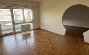 Wohnung 2 Zimmer - image - 1