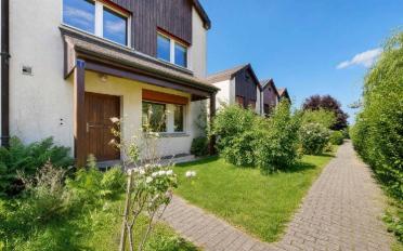 Reihenfamilienhaus 6.5 Zimmer - image - 1