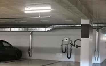 Tiefgarage - image - 5