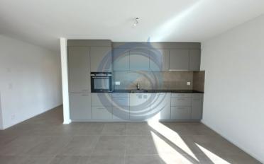 Apartment 3.5 rooms - image - 5