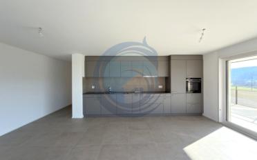 Wohnung 3.5 Zimmer - image - 4