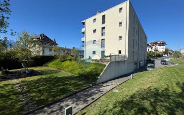 Wohnung 3.5 Zimmer - image - 3