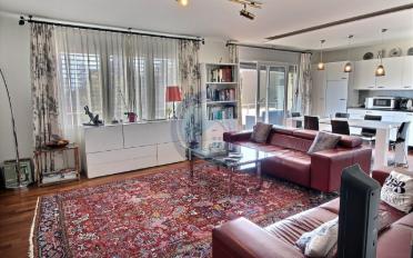 Wohnung 3.5 Zimmer - image - 2