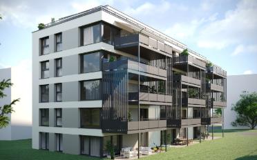 Appartement 5.5 pièces - image - 1