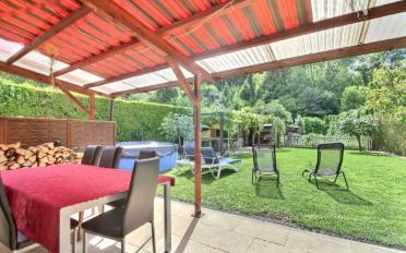 Maison contiguë 7.5 pièces - image - 3