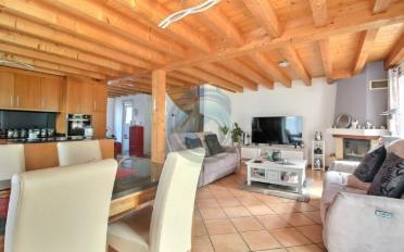 Maison contiguë 7.5 pièces - image - 7