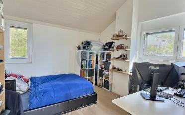 Bifamiliar house 5.5 rooms - image - 10