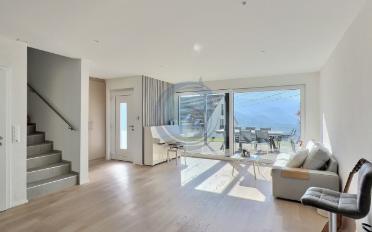 Bifamiliar house 5.5 rooms - image - 5