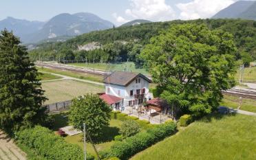 Villa 4 Zimmer - image - 2