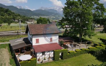 Villa 4 Zimmer - image - 7