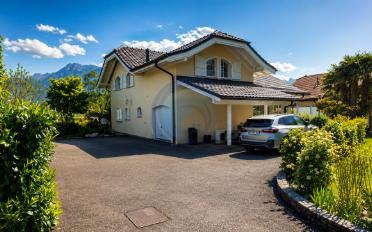Single house 6.5 rooms - image - 2