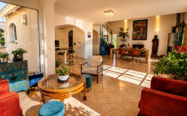 Single house 6.5 rooms - image - 10