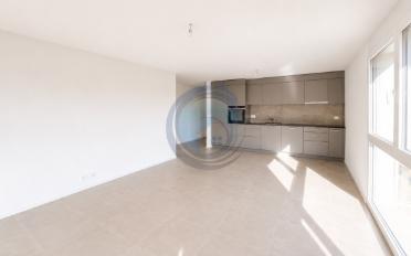 Apartment 3.5 rooms - image - 6
