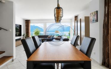 Reihenfamilienhaus 5.5 Zimmer - image - 6