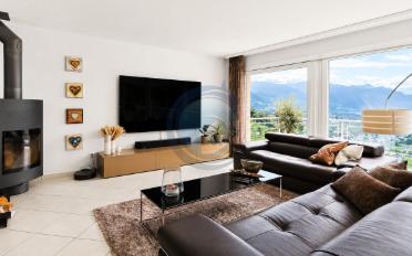 Reihenfamilienhaus 5.5 Zimmer - image - 9
